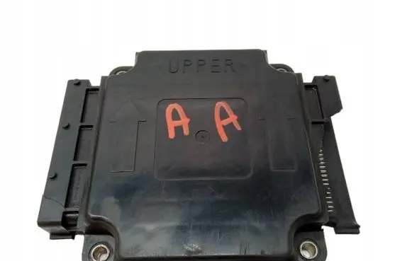 Fiat Punto Evo Engine control unit/module 46791884