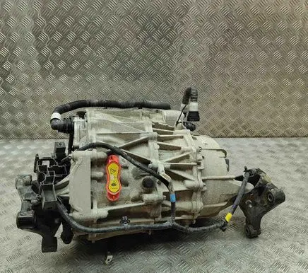 Tesla Model Y Engine 108569320F 111742800C