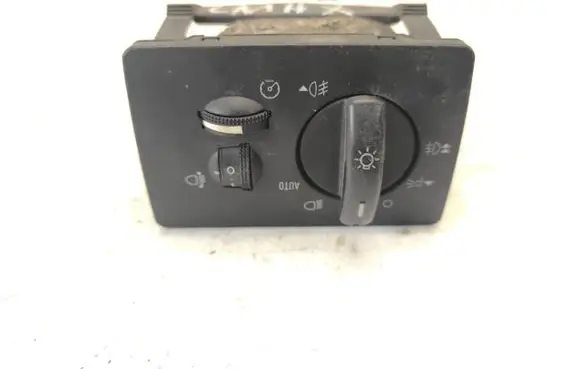 Ford Focus C-MAX Light switch
