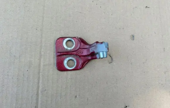 Land Rover Range Rover Evoque L538 Loading door hinge set BJ32228A64CA