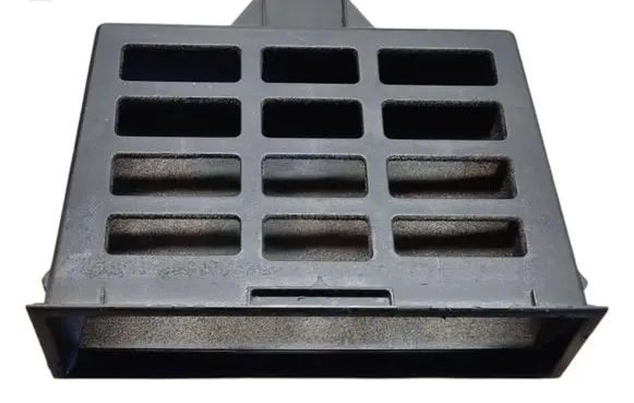 Volkswagen Golf IV Dashboard storage box/compartment 1J0857058B