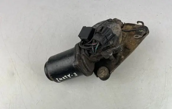 Subaru Justy Wiper motor 