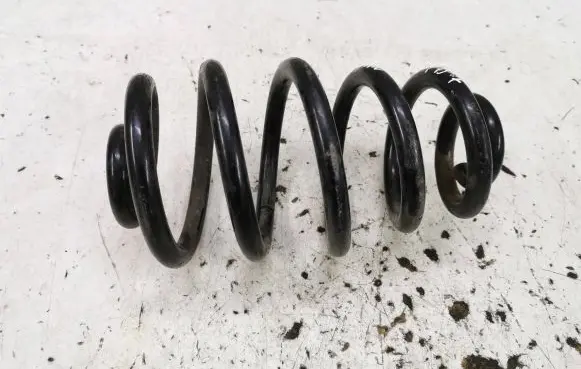 Audi A4 S4 B7 8E 8H Rear coil spring
