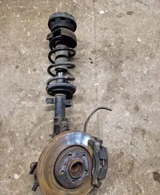 Nissan NV300 Front suspension assembly kit set 