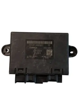 Ford Mondeo MK V Door control unit/module DG9T14B531CF