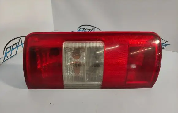 Ford Transit - Tourneo Connect Rear/tail lights 2T1413N412AB 2114134047