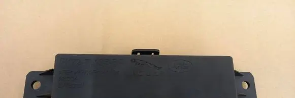 Land Rover Evoque I Other interior part FK727L195BA