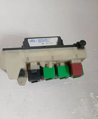 Ford Mondeo MK II Fuse box set 93BG14K150AD