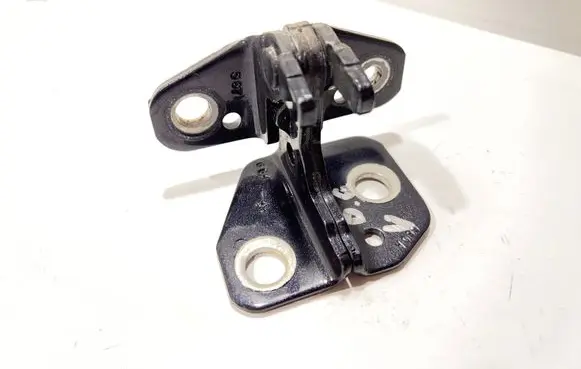 Dodge Durango III Rear door upper hinge