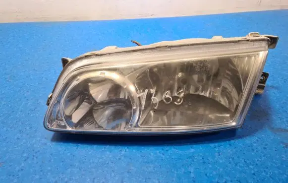 Hyundai H-1, Starex, Satellite Headlight/headlamp 92101-4a5xx