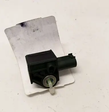 Mercedes-Benz E W212 Airbag deployment crash/impact sensor A1729056000