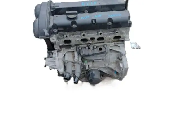 Ford Fiesta Engine STJB