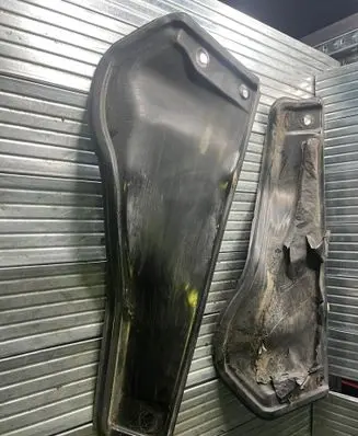 Citroen C5 Other engine bay part
