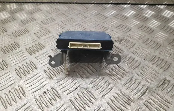 Toyota Prius (NHW20) Engine control unit/module ECU 8961847010