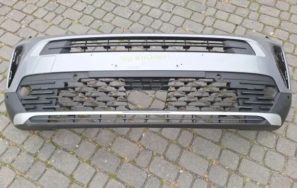 Opel Mokka B Front bumper