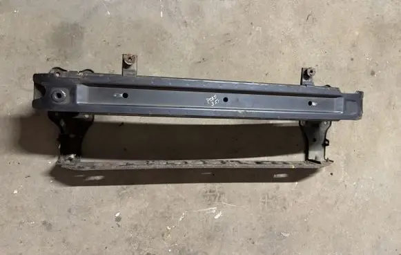 Ford Galaxy Front bumper cross member