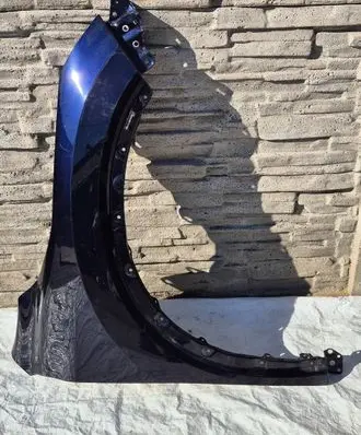 Lexus RX V Fender