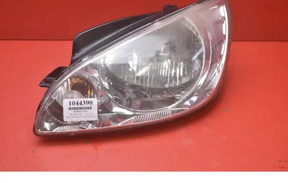 Hyundai Getz Headlight/headlamp 92101-1C500