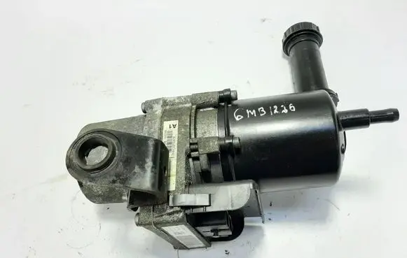 Citroen C4 II Electric power steering pump 9803319180 A5102332