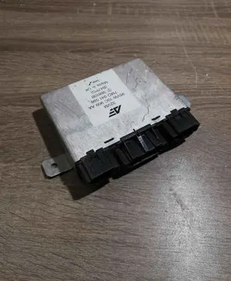 Volkswagen Sharan Comfort/convenience module 95VW10C909AA 7MO941598