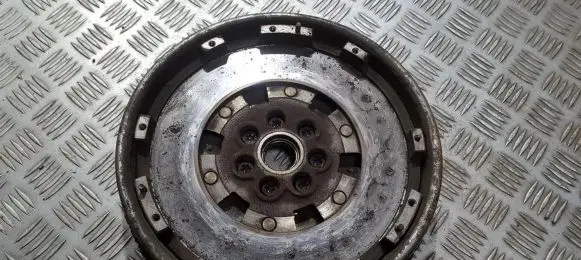 Flywheel