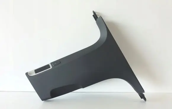 Audi A8 S8 D4 4H (B) pillar trim (bottom) 4H0867244