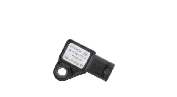 Mercedes-Benz S C217 Air pressure sensor 0261230229 A0071533128