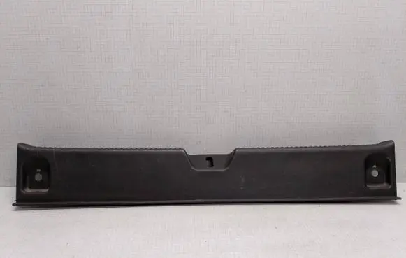 Toyota Corolla E120 E130 Other trunk/boot trim element
