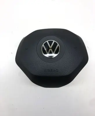 Volkswagen Golf VIII Steering wheel airbag 5H0880201J