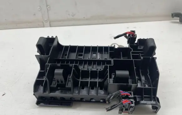 Opel Astra K Positive wiring loom 39023243