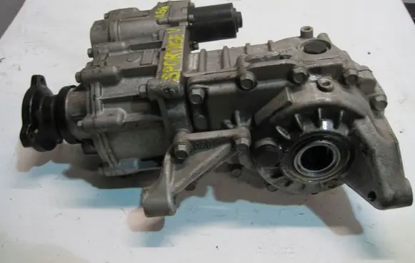 KIA Sportage Automatic gearbox G20BN2106
