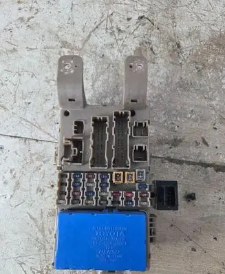 Fuse module