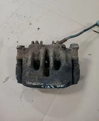 Renault Master III Front brake caliper NOCODE