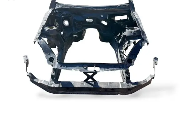 Mercedes-Benz SLK R171 Front bodywork piece 