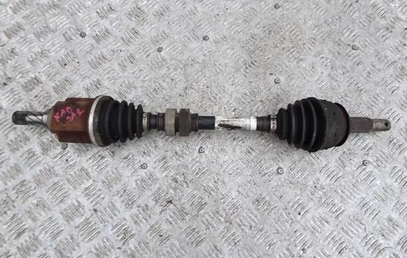 Renault Kadjar Front driveshaft 391014PA0A
