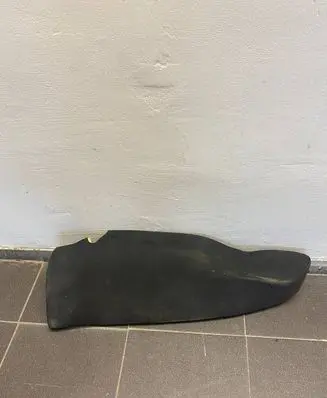 Skoda Octavia Mk2 (1Z) Center console 1Z0885703E