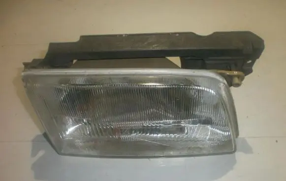 Opel Kadett E Headlight/headlamp