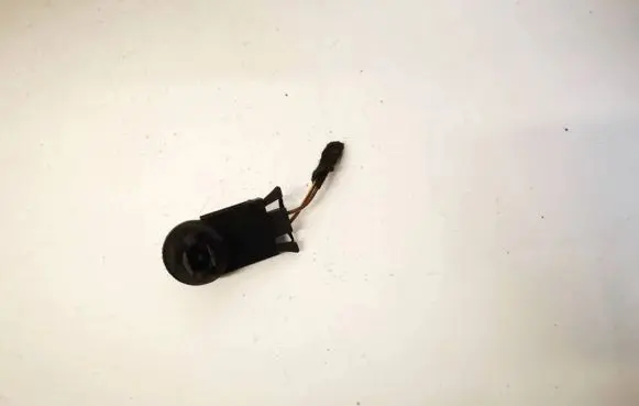 Skoda Superb B5 (3U) Interior temperature sensor 1h0907543a