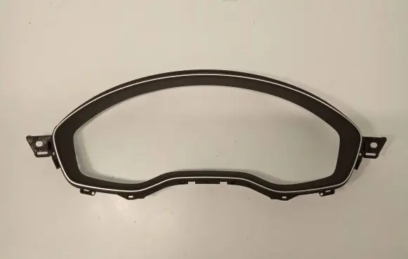 Audi A4 S4 B9 Dashboard trim WW0857115