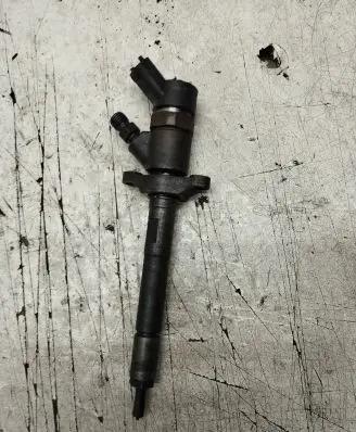 Ford Focus C-MAX Fuel injector