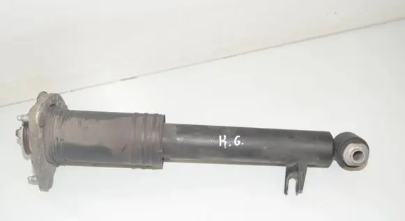 BMW X6 E71 Rear shock absorber/damper 6788511 33526788511