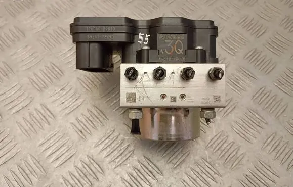 Lexus NX ABS Pump 8954178290 11604084810 4451078020