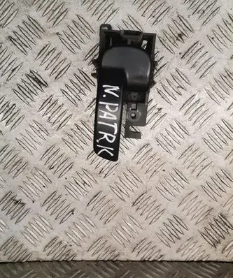 Nissan Pathfinder R51 Front door interior handle