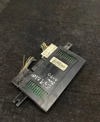BMW 5 E39 Light module LCM 6908465 086946054 044377