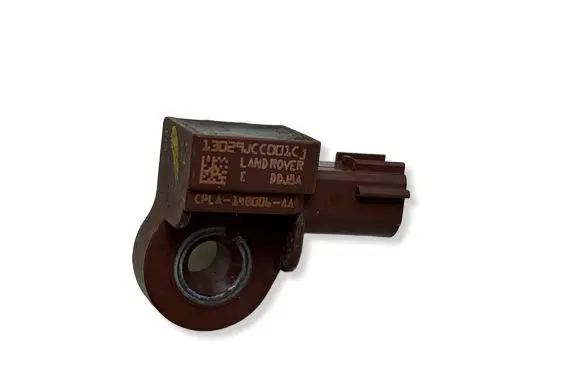 Land Rover Range Rover L405 Airbag deployment crash/impact sensor 1801581 CPLA14C006AA