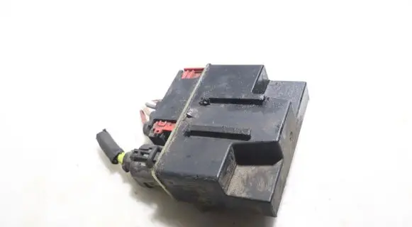 Peugeot 301 Fan control module 