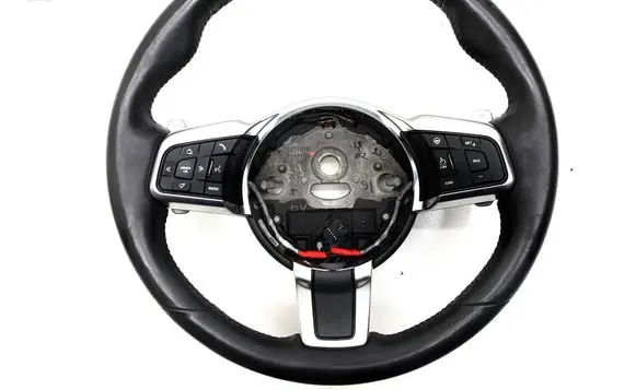 Jaguar F-Type Steering wheel MX533F563BC8PVJ MX533F563BC