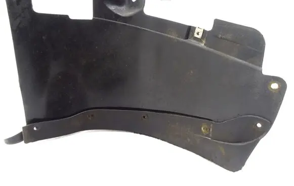 Audi TT TTS Mk2 Front mudguard 8J0821192C