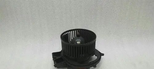 Mercedes-Benz GL X166 Heater blower motor/fan resistor A1669066200