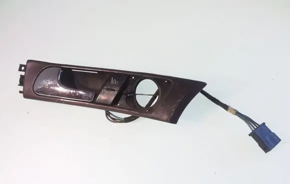 Audi A6 S6 C5 4B Front door interior handle 4B0837019